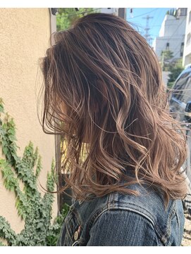 ワエン(WAEN) エモージュ