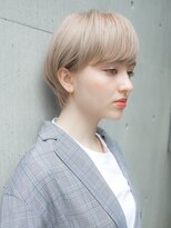 ルティア 池袋(Lutia)&nbsp;クリーミーベージュ