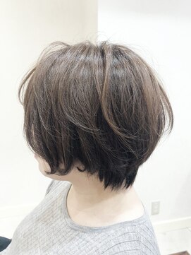 ガレリアエレガンテ 名駅店(GALLARIA Elegante) カジュアルショート