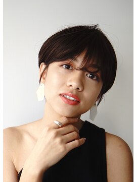 ワン 横浜(ONE005) ヘルシーショート