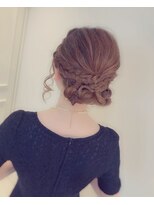 ジェイクラブ 土橋店(J CLUB)&nbsp;エレガントアレンジ☆