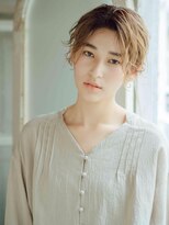 ヘアー アークス 上大岡店(hair ARKS)&nbsp;ハンサムショートARKS上大岡