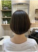 二日市　美容室　髪質改善　トリートメント　アディクシ―カラー