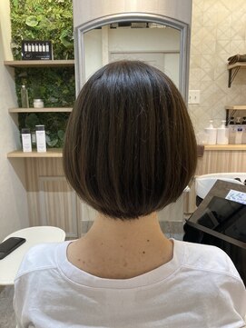 トゥーリ 二日市店(tuuli) 二日市　美容室　髪質改善　トリートメント　アディクシ―カラー