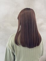 ペスカ 長町南2号店(pesca)&nbsp;soft orange beige