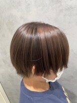 フォルテ 島田店 アウターカラー