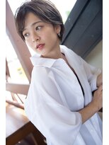 ヘアーメイクアンドネイル ヴォーグ(Hair Make＆Nail VOGUE)&nbsp;VOGUE茅野