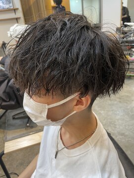 エルオム(EL.HOMME) AOI