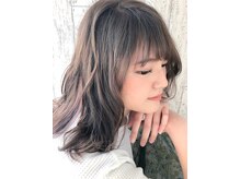 モウ ライフヘアー(MOW LIFE HAIR)