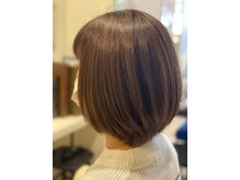 イロハ ヘアーズ ステーション(ILOHA HAIR'S STATION)