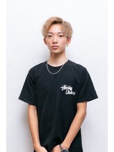 ストック(Stock) 叶 侑真