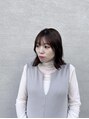 レシェル 松阪(RECIEL) 秋吉 せな