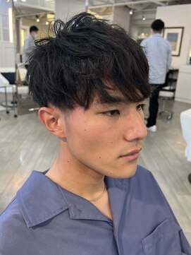グラマシー アレックス(Gramercy alex) メンズショート