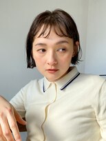 エヌ 烏丸(enu) mini bob