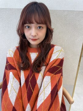 トゥーリ 二日市店(tuuli) tuuli☆20代30代40代小顔ロング外ハネボブアッシュ