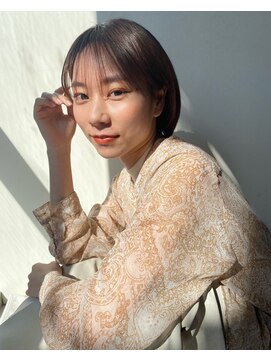 グリーン 北千住(green) 【green】コンパクトショート