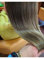 美よう室 加羅&nbsp;ベージュ