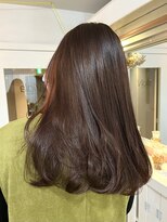 ビオラ(Viola)&nbsp;ショコラブラウン