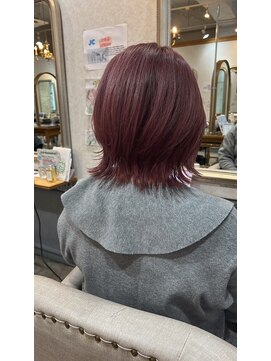 サンクチュアリー 千里山(Sanctuary) ボブレイヤー◎20代30代40代50代