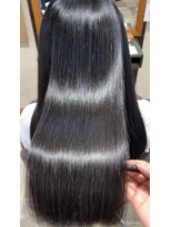 バランスヘアクリニック 南仙台駅前店(Balance hair clinic) 髪質改善カラーエステ20代/30代/40代