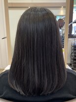 アルターリール(aL ter Rire)&nbsp;ダークブルー/澤瑞絵