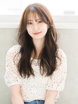 ルアナ 梅田店(Luana)&nbsp;【Luana梅田　艶髪ロング×韓国】