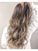 【EIGHT hair style】