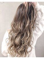 エイトサッポロ 札幌大通り店(EIGHT sapporo)&nbsp;【EIGHT hair style】