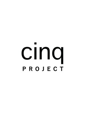 サンクプロジェクト(cinq PROJECT)