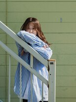 ゴート 茅ヶ崎(GOAT)&nbsp;GOAT_茅ヶ崎/日常を彩るヘアスタイルを/湘南/茅ヶ崎