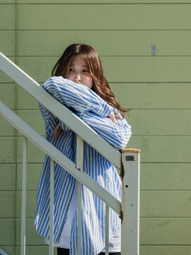 ゴート 茅ヶ崎(GOAT) GOAT_茅ヶ崎/日常を彩るヘアスタイルを/湘南/茅ヶ崎