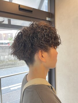 エンカウントバイマハロ 千葉(encount by mahalo) ツイストスパイラル