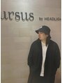 アーサス ヘアー コセ 赤塚店(Ursus hair cose by HEADLIGHT) 友利 怜旺