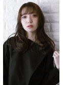 #2024#冬#春#髪質改善#ミセス#大人女性#セミロング