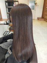 ラックオージュアン(LACOO-JUAN)&nbsp;ベージュ系ナチュラルブラウン