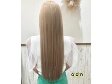 アドゥーノ(adn)