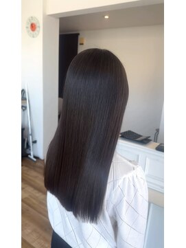 リット(Lit) 髪質改善トリートメント