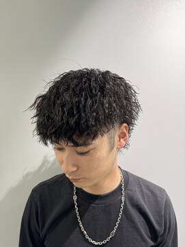 フライ 東通り店(Frei) ツイストスパイラル