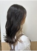 インナーカラー