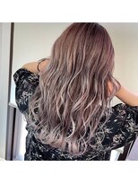 アイズ 本厚木(AIZU)&nbsp;バレイヤージュ