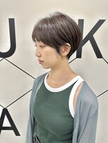 シシ 大宮(She 2.) 大人ショート/くびれショート/大宮