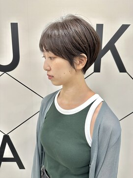 シシ 大宮(She 2.) 大人ショート/くびれショート/大宮