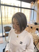 アンジェリカ 天理店(ANGELICA)&nbsp;グレージュ