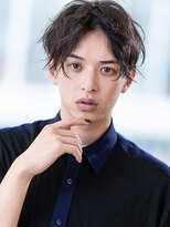 ヴィアラ 自由が丘(VIALA)&nbsp;【VIALA 自由が丘】クール×センターパート