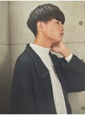 韓国風ニュアンスマッシュ【町田/町田駅】