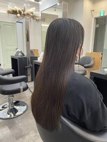 ドラン 梅田店(DRAN)&nbsp;【DRAN梅田店】髪質改善×艶カラー