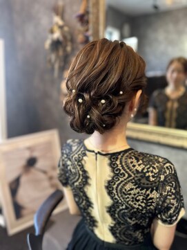 シェル(Shell) アップ