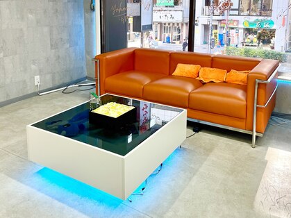 ボヤージュニケ(Voyage Nike)の写真