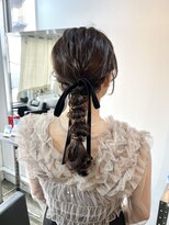 アンジュレーブ(AngeReve)&nbsp;前髪カット顔まわりカット専門店 【アンジュレーブ銀座】