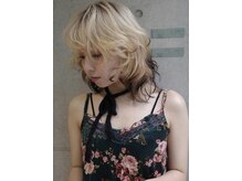 キャロルガーデンズ ボコカ 表参道(Carroll Gardens bococa)